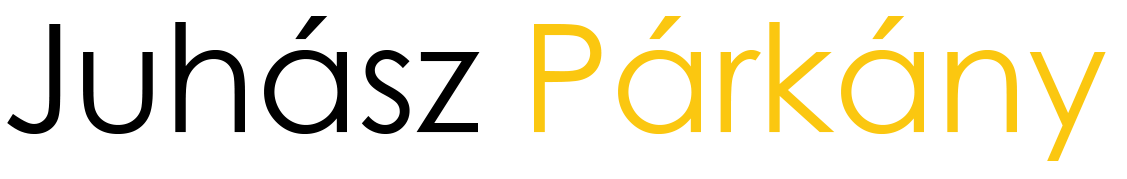 Juhász Párkány